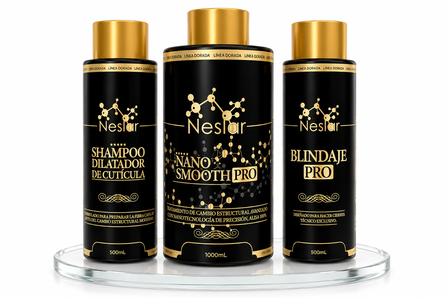 Nano smooth pro