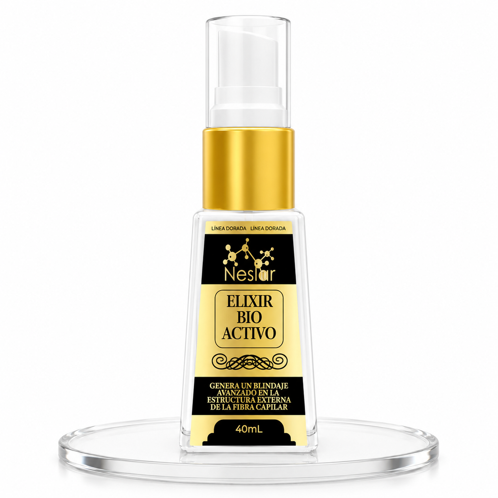 Elixir Bioactivo