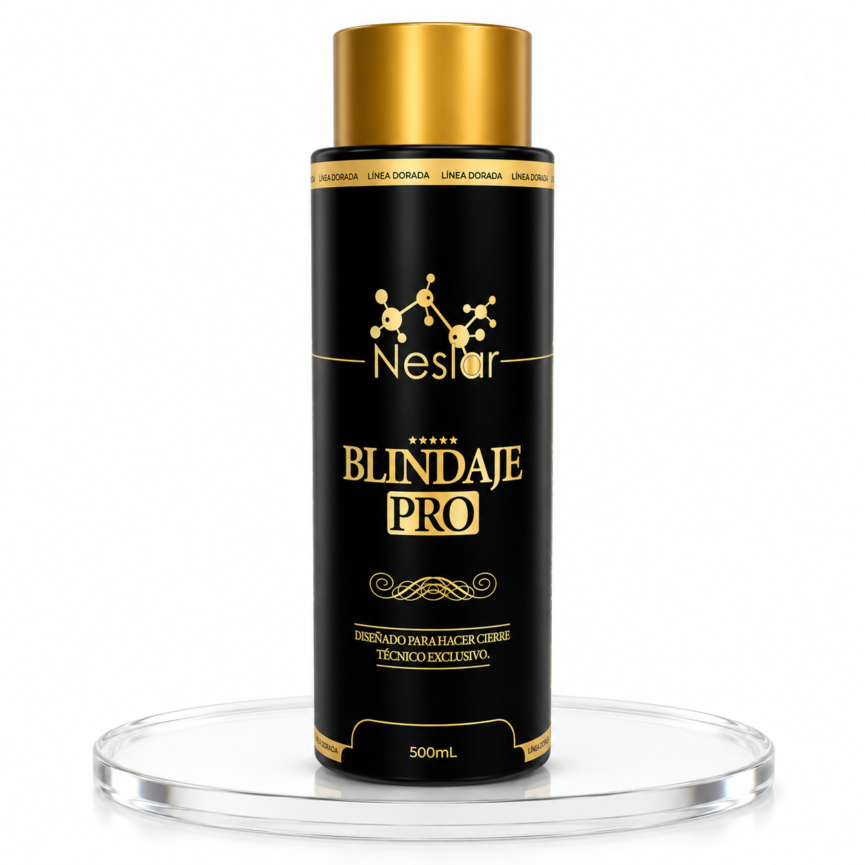 Blindaje Pro