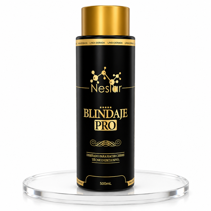 Blindaje Pro
