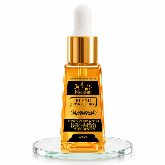 Blend Hidrolipídico 40 ML