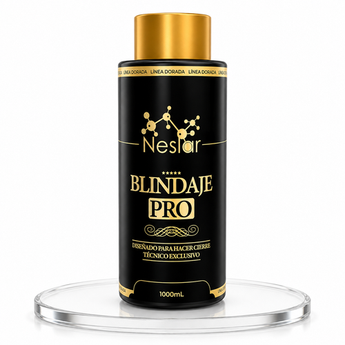 Blindaje Pro