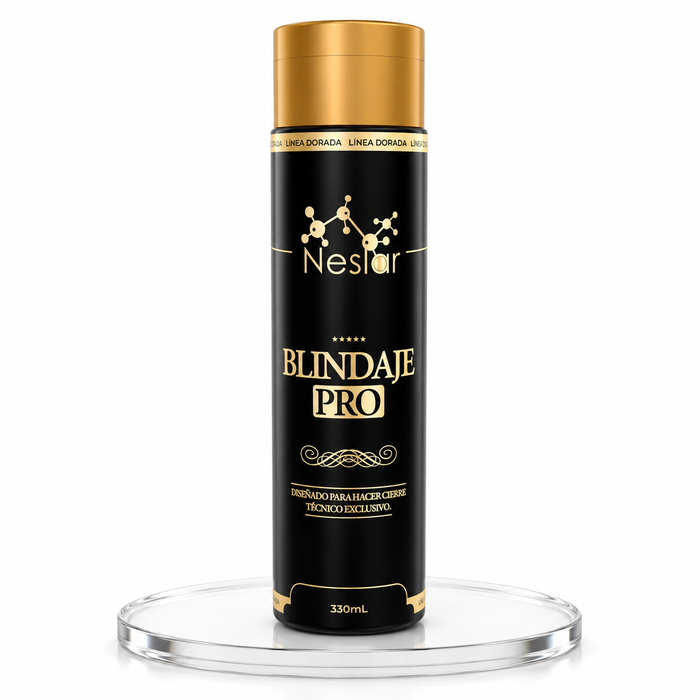 Blindaje Pro