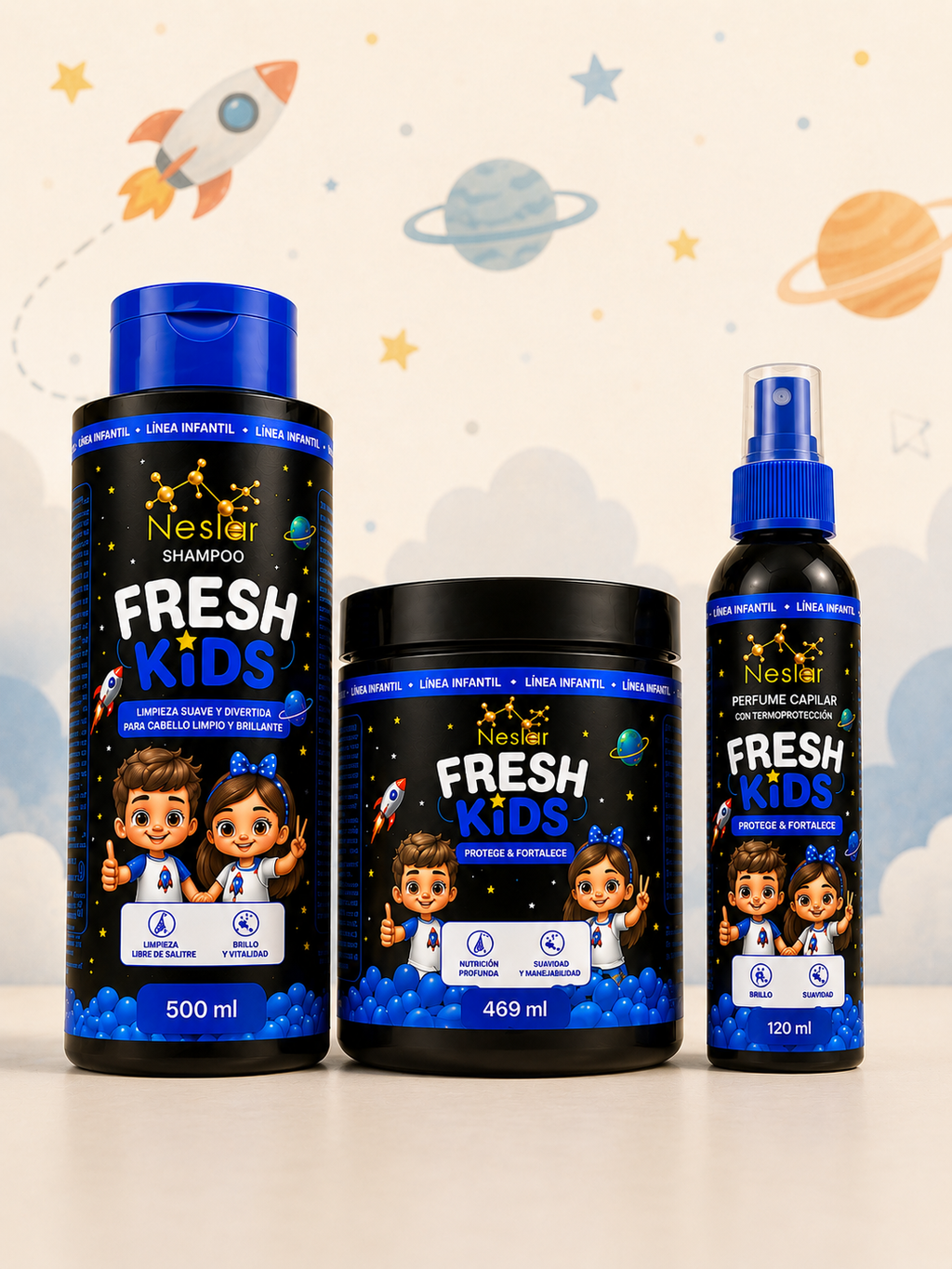 Fresh Kids