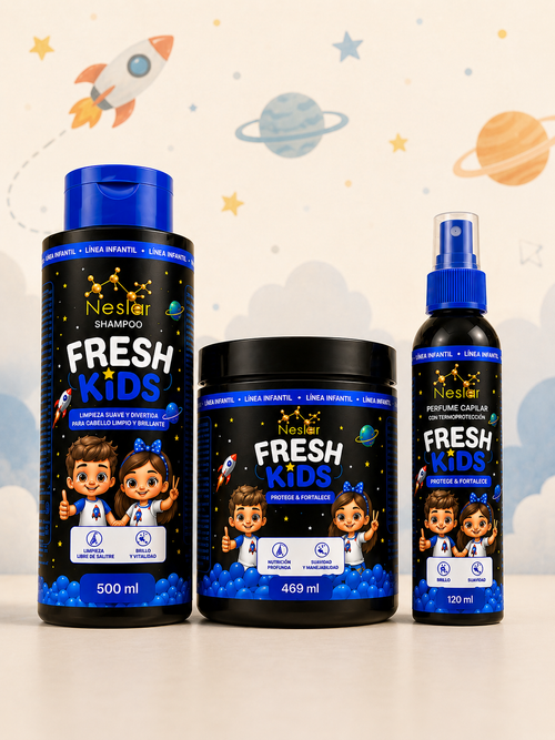 Fresh Kids