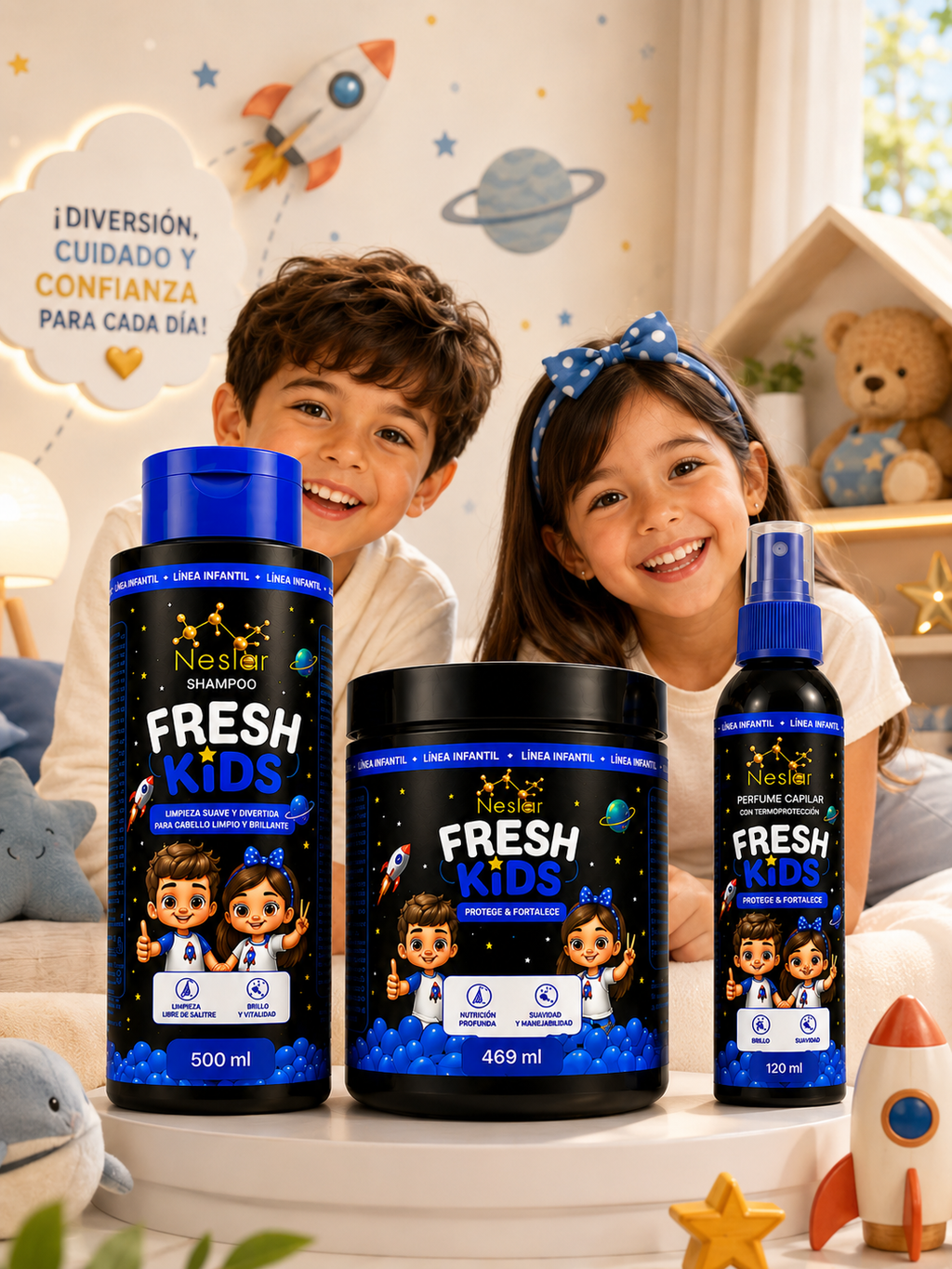 Fresh Kids