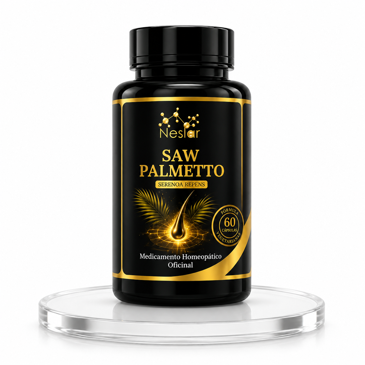 Saw Palmeto