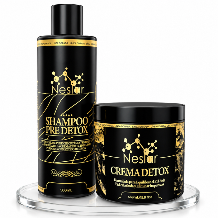 Dúo Detox