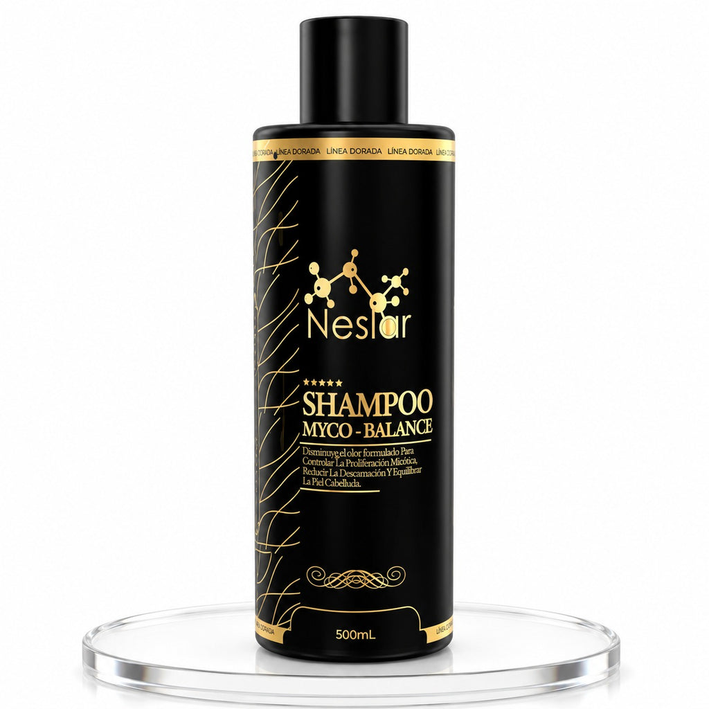 Shampoo Myco-Balance 500 ml