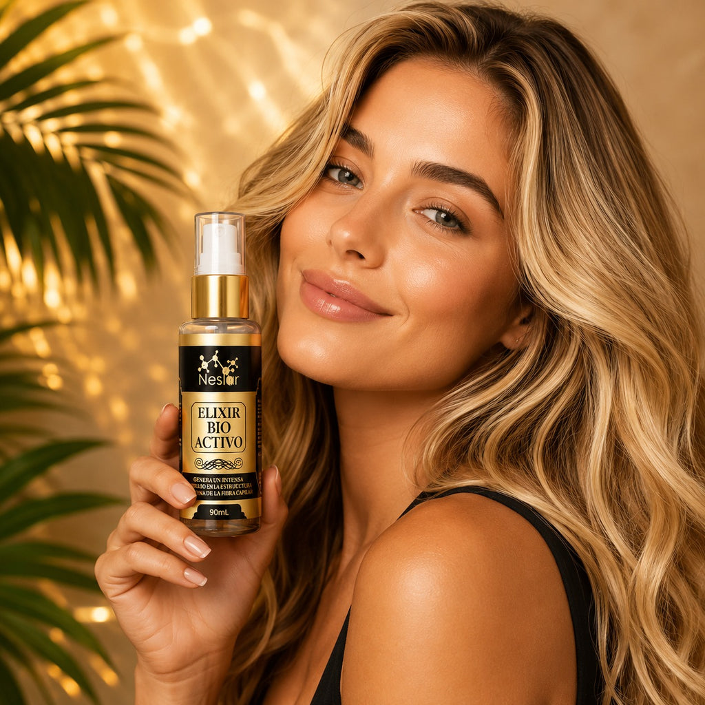 Elixir Bioactivo