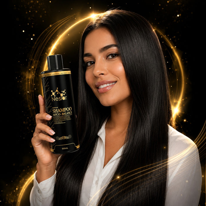 Shampoo Myco-Balance 500 ml
