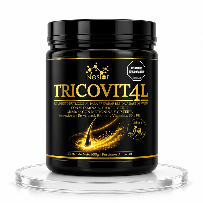 Tricovital