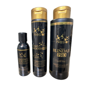 Nano smooth pro 330 ML