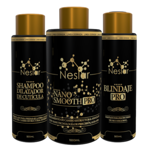 Nano smooth pro 1 litro