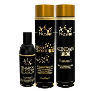 Nano smooth pro 330 ML