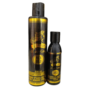Plex gold 330 ML y shampoo pre plex 120 ML