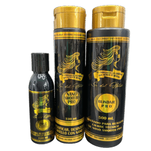 Nano smooth pro 330 ML