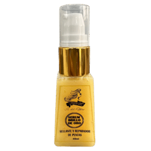 Sérum Brillo de oro 40 ML