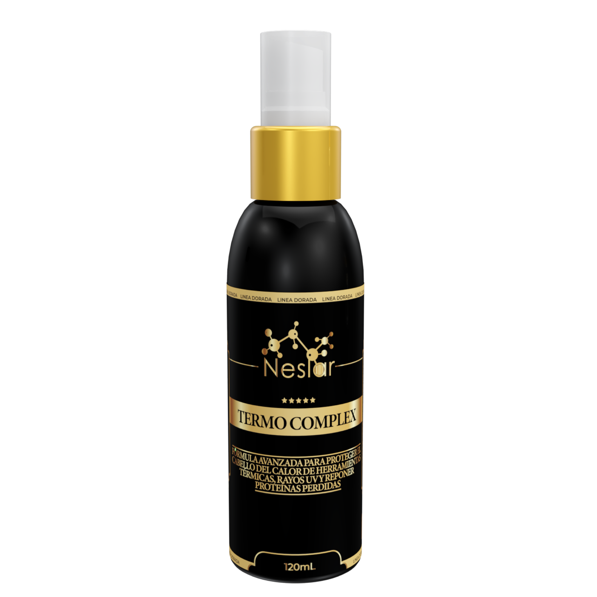 Termocomplex 120 ML