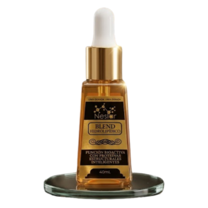 Blend Hidrolipídico 40 ML