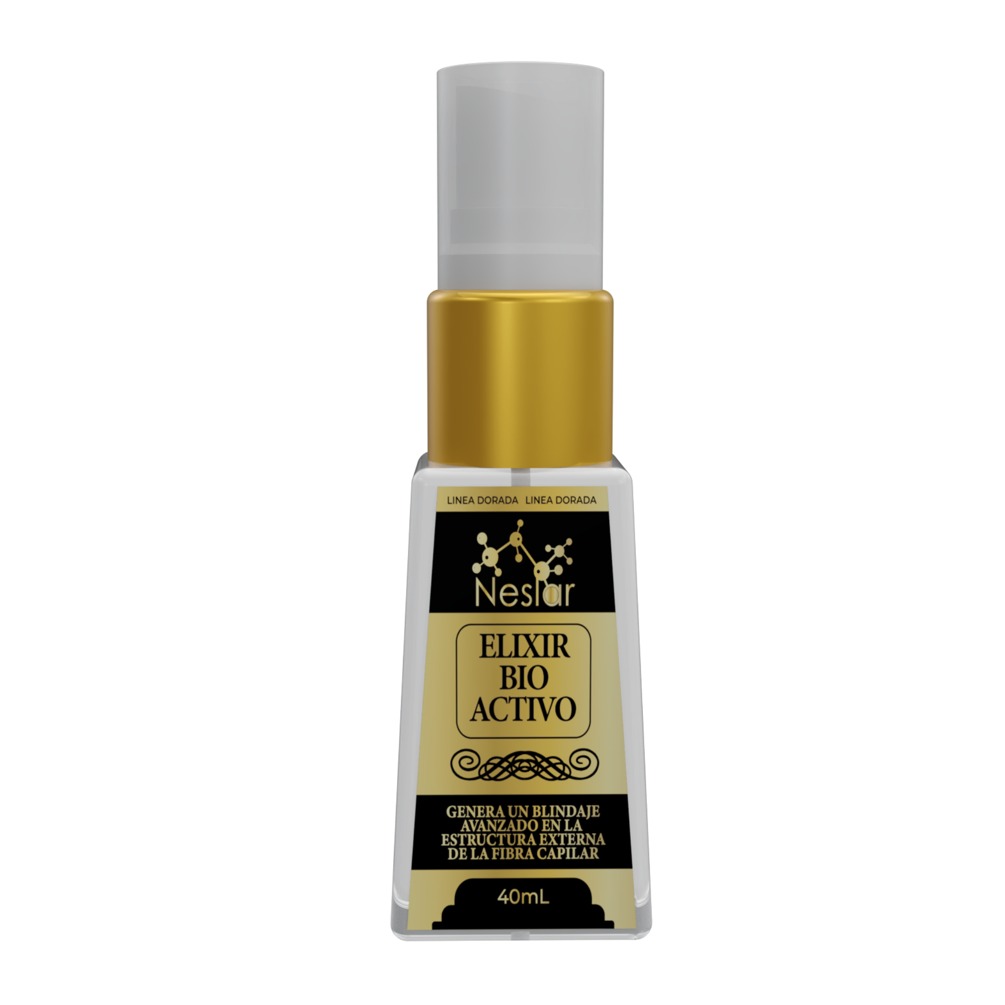 Elixir Bioactivo 40 ML