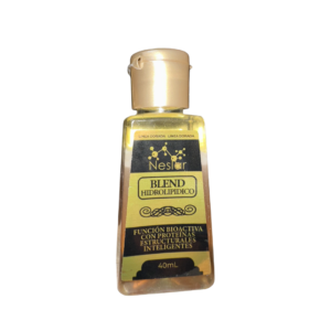 Blend Hidrolipídico 40 ML