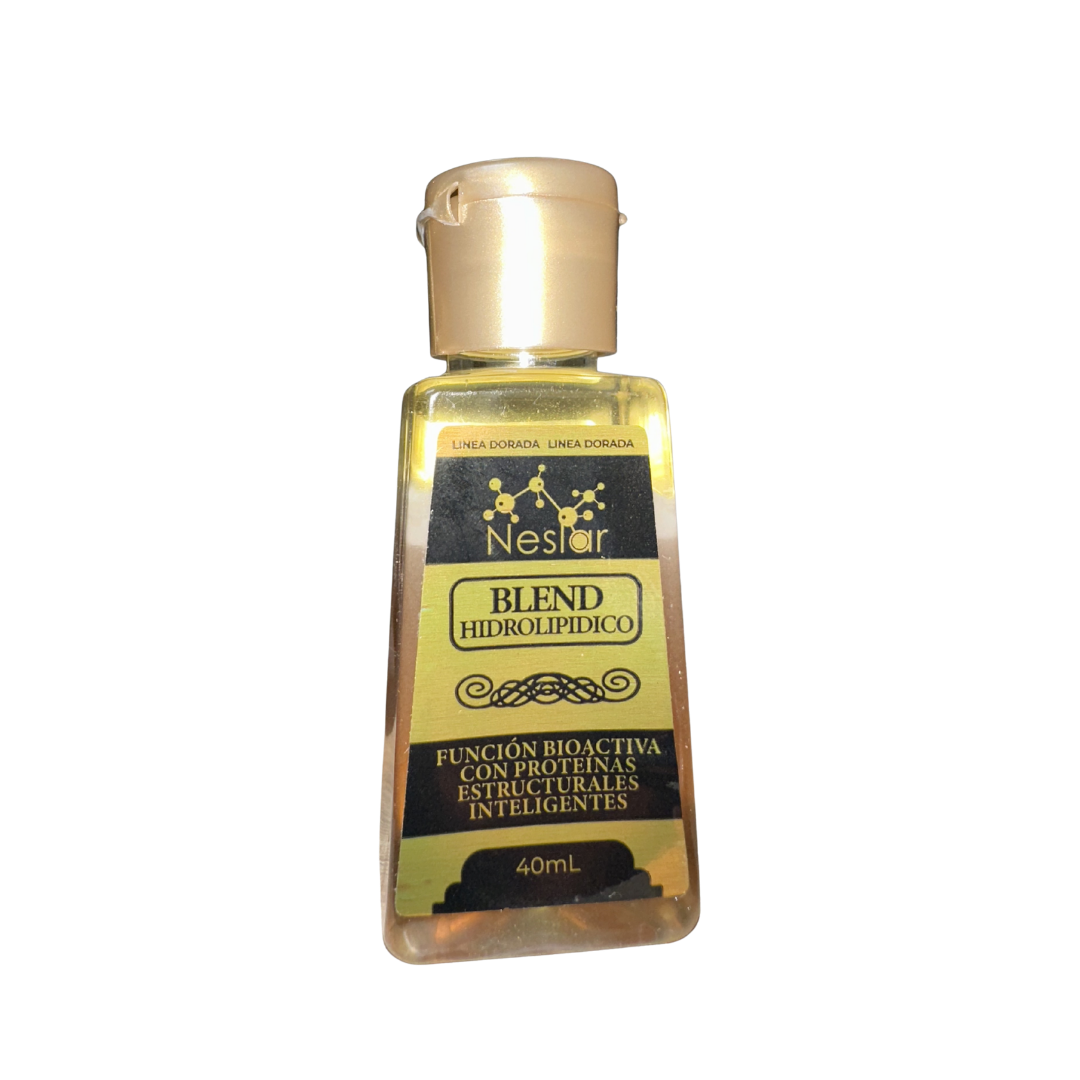 Blend Hidrolipídico 40 ML