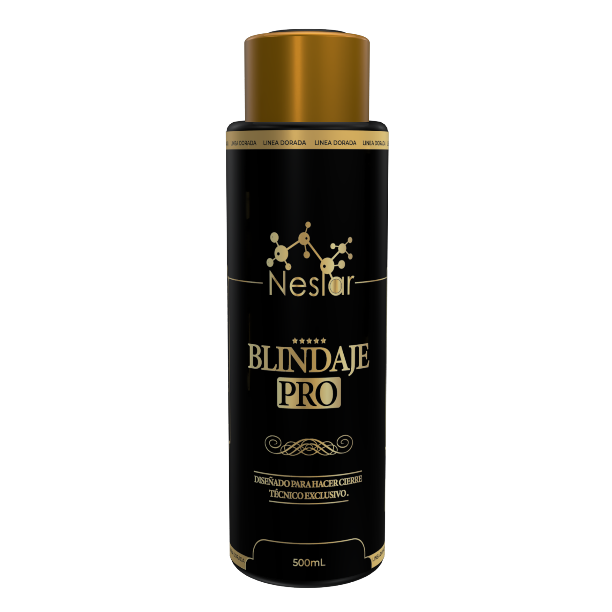 Blindaje Pro 500 ML