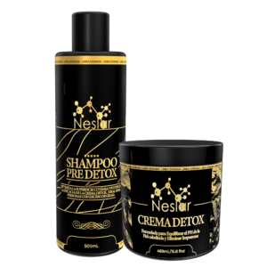 Dúo Detox