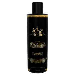 Mascarilla Anclaje Proteico 500 ML