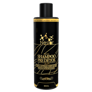 Shampoo Pre Detox 500 ML